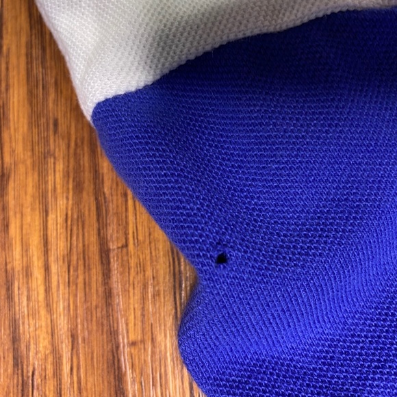 Vintage polo Ralph Lauren rugby - Picture 7 of 8